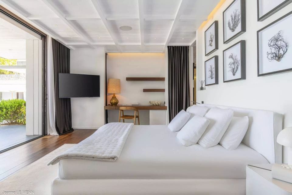 Villa Roxane — luxury villa photo 1