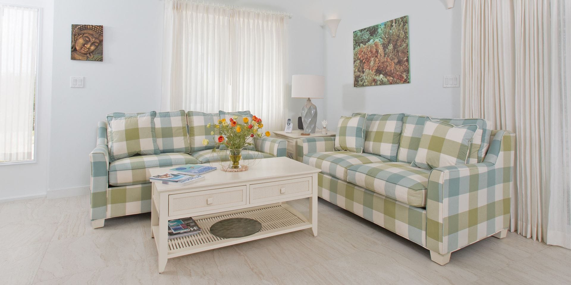Jasmine Cottage — luxury villa photo 12