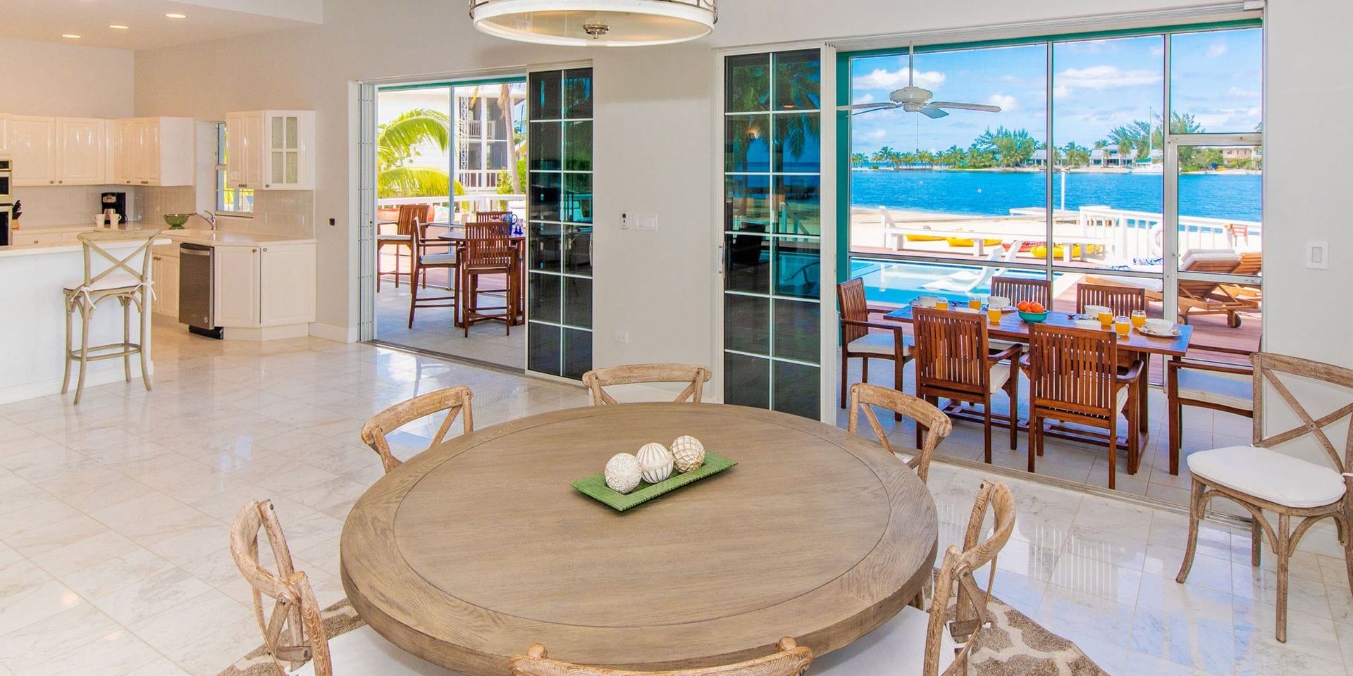 Villa Skai Fall — luxury villa photo 2