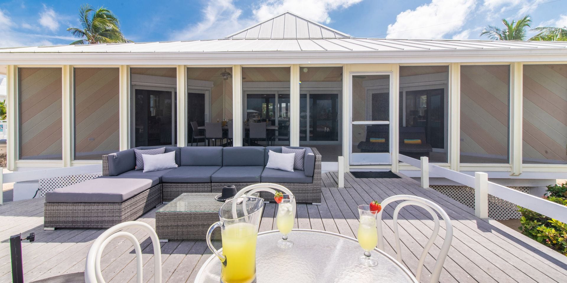 Villa Peace & Kai It — luxury villa photo 2