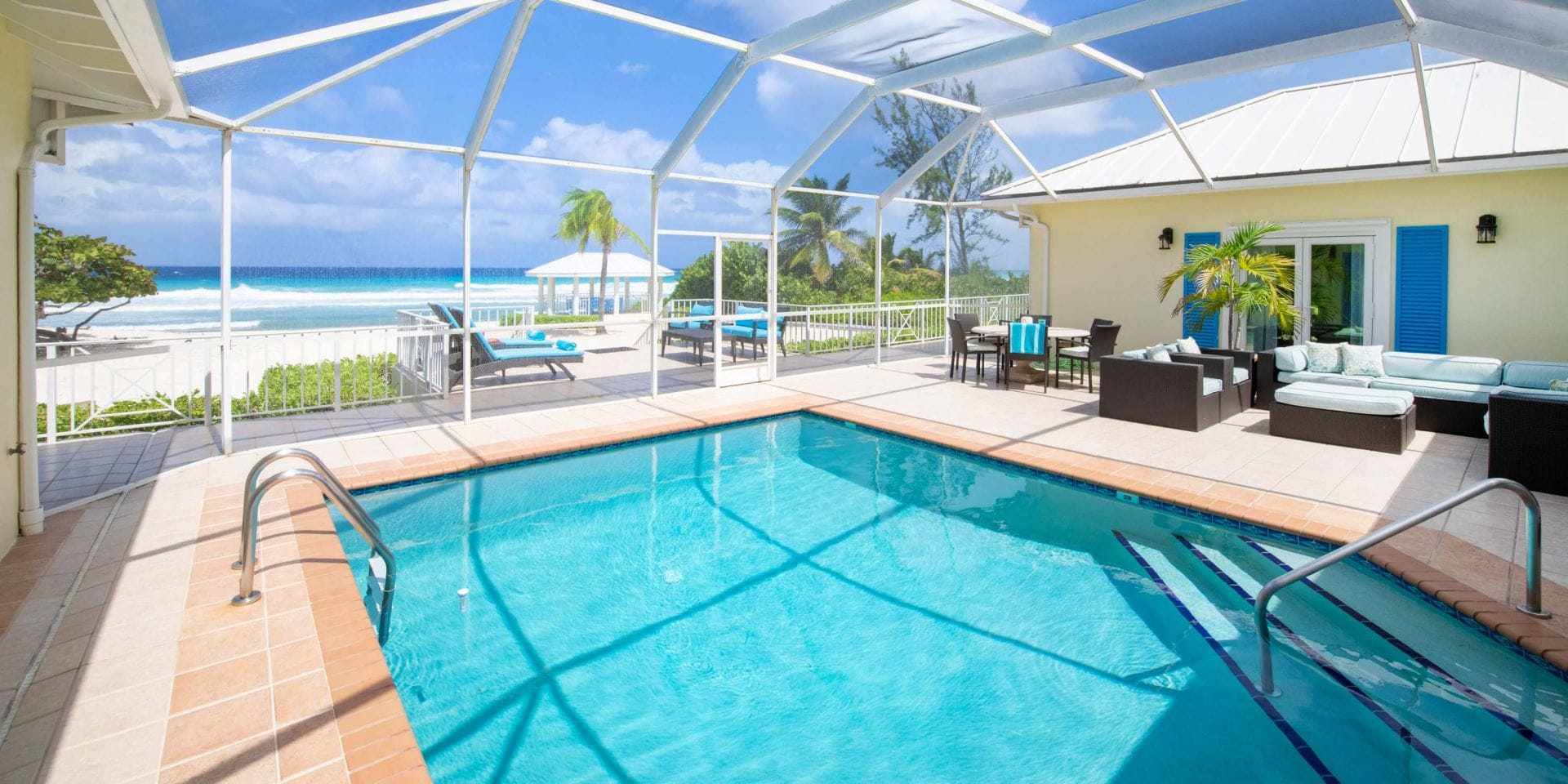 Villa Cayman Sands — luxury villa photo 1