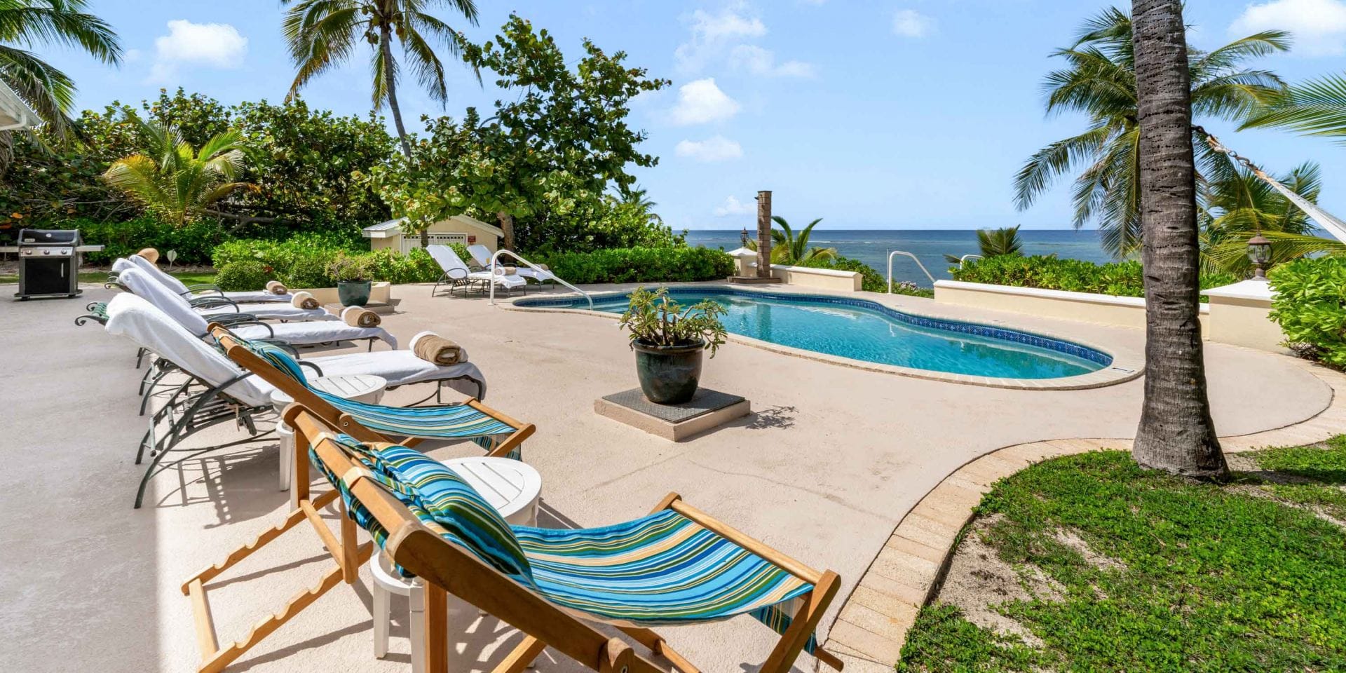 Villa Gypsy — luxury villa photo 28