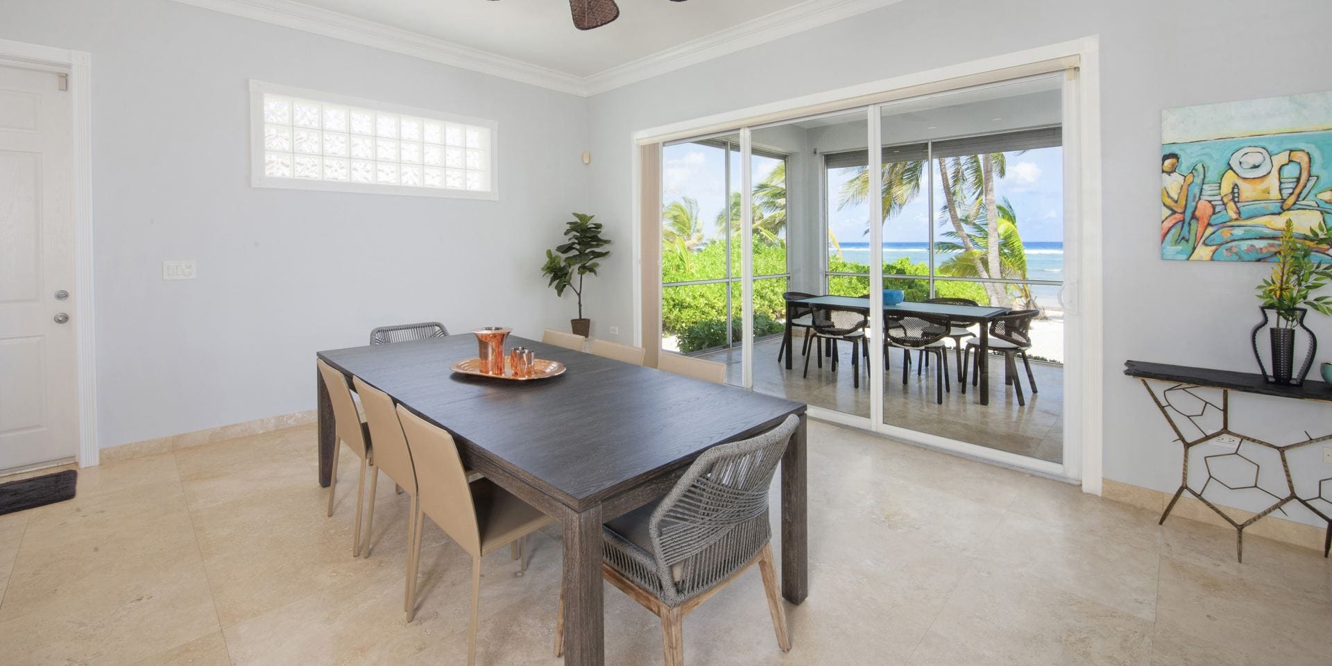 Villa Iggy Blue — luxury villa photo 1