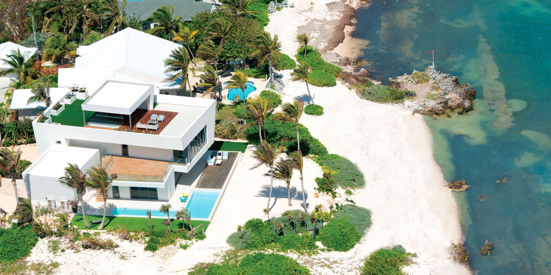 Villa Olympus — luxury villa photo 2