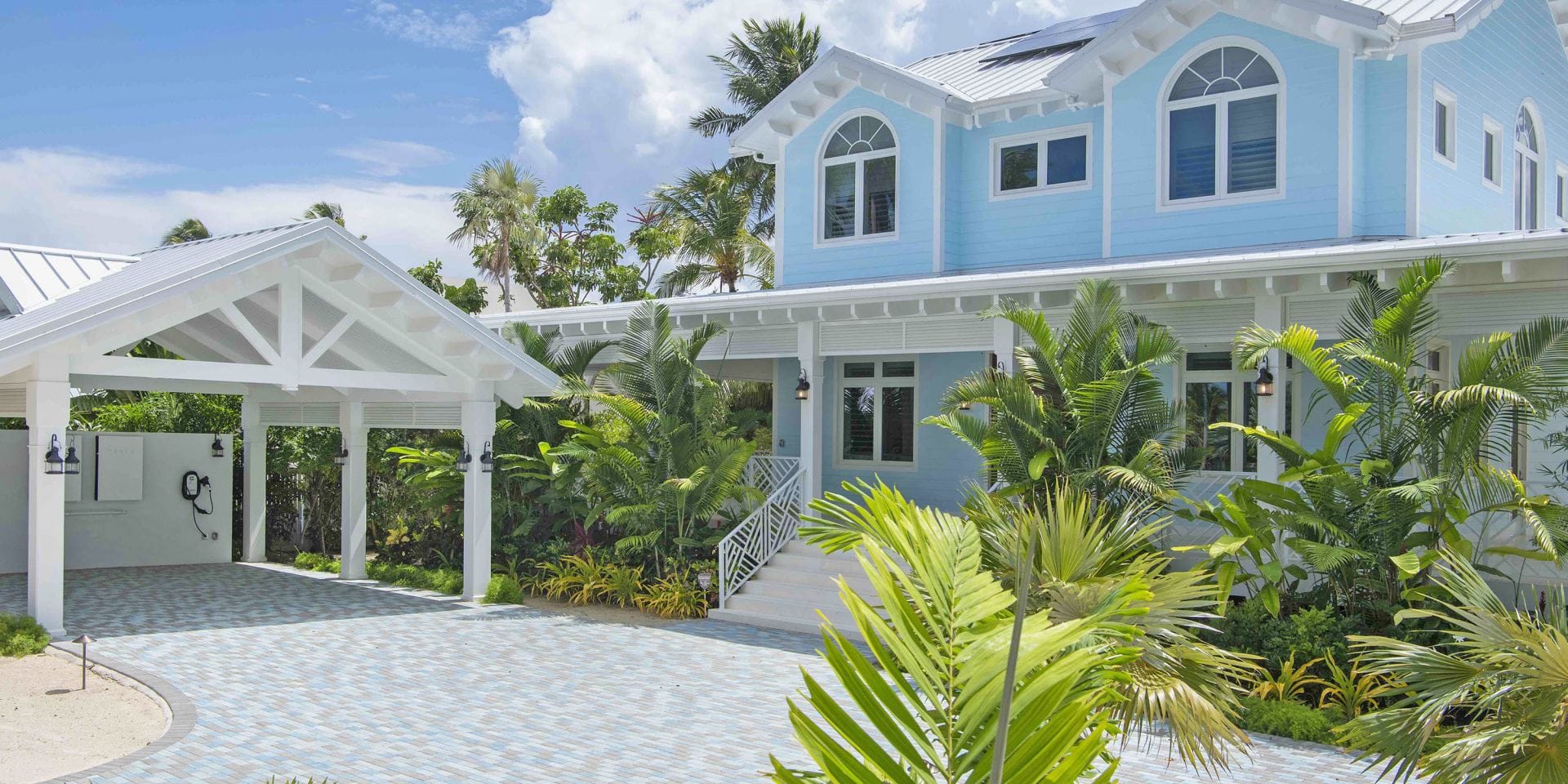 Villa Kai-Yak Cove — luxury villa photo 1