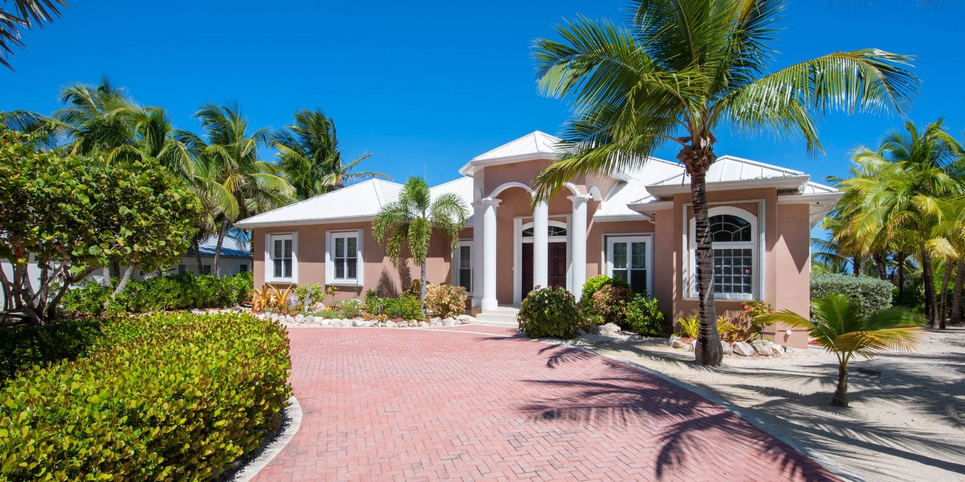 Villa Coral Kai — luxury villa photo 1