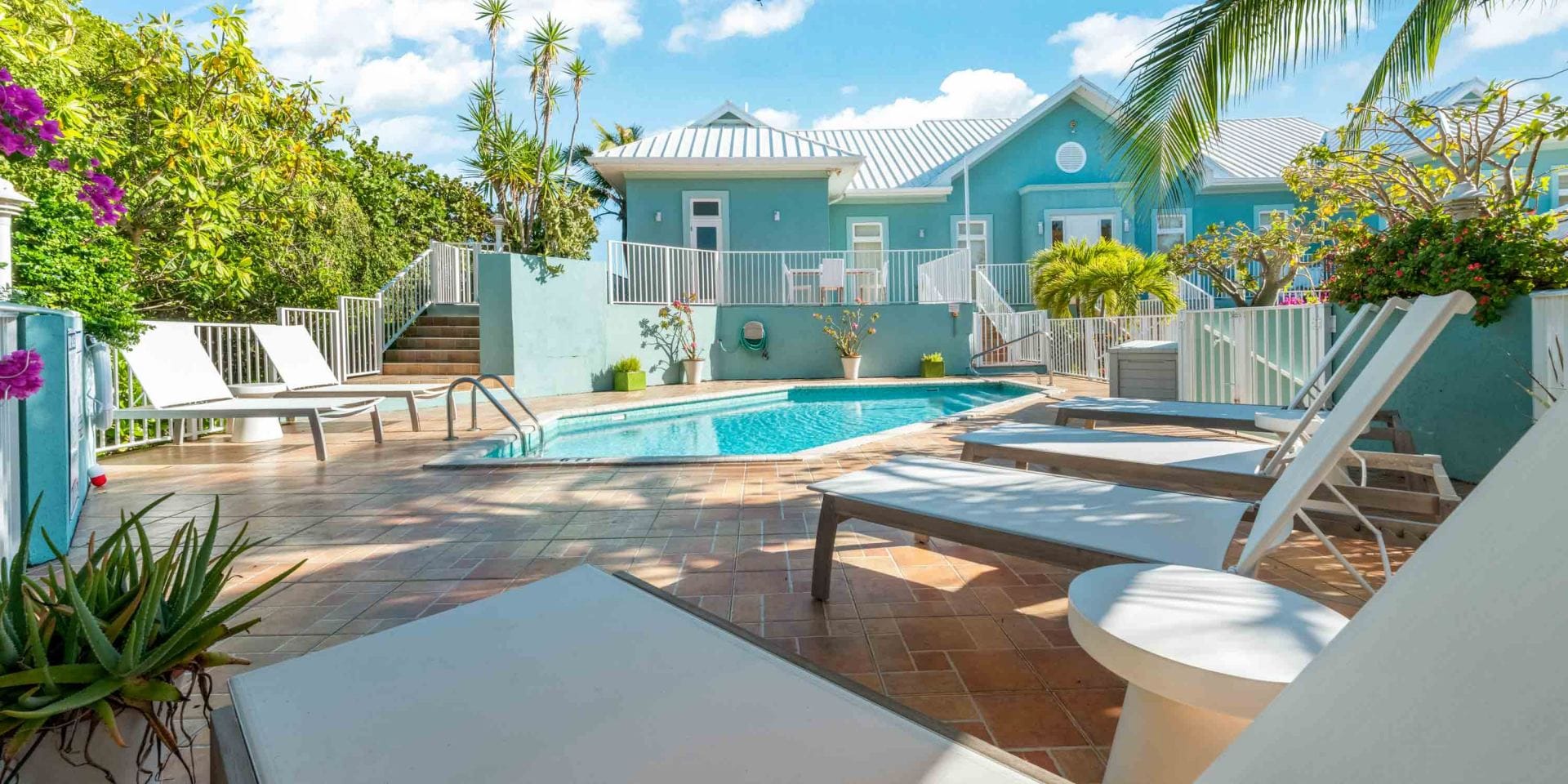 Villa Hilltime — luxury villa photo 1