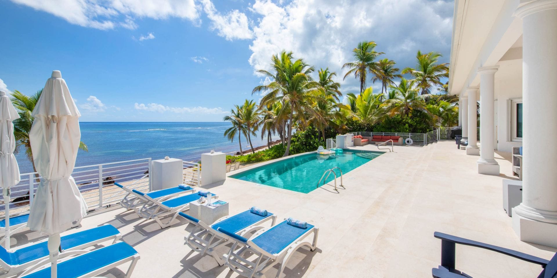 Villa Ocean Kai — luxury villa photo 2
