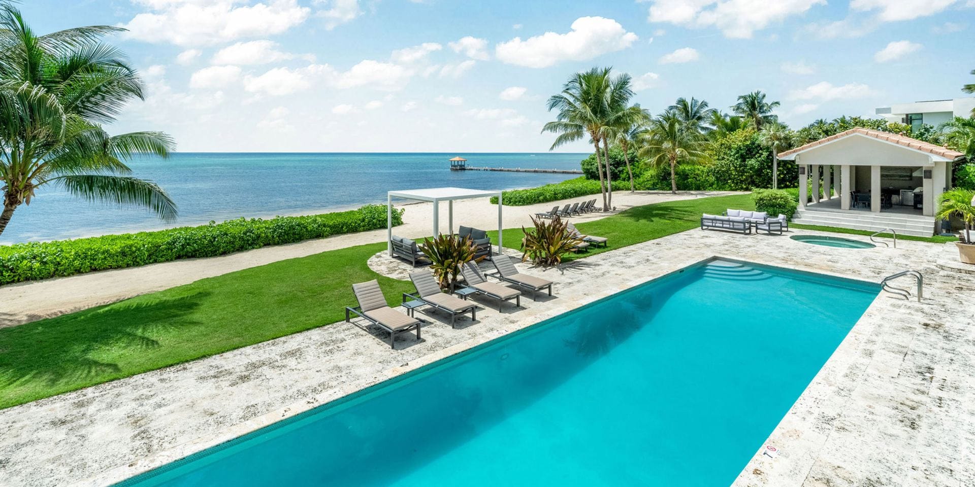 Villa Mora — luxury villa photo 38