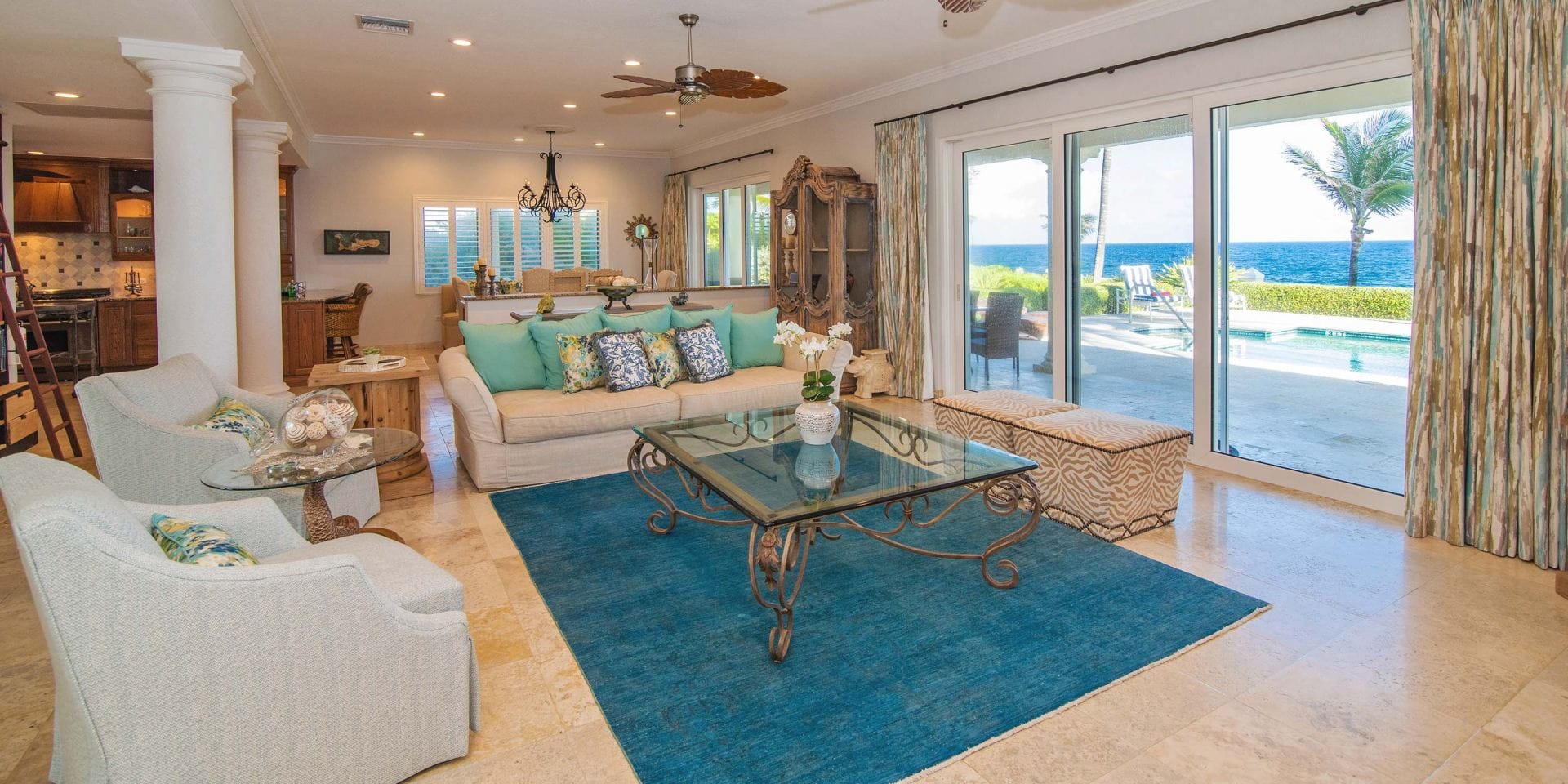 Villa On the Rocks — luxury villa photo 35