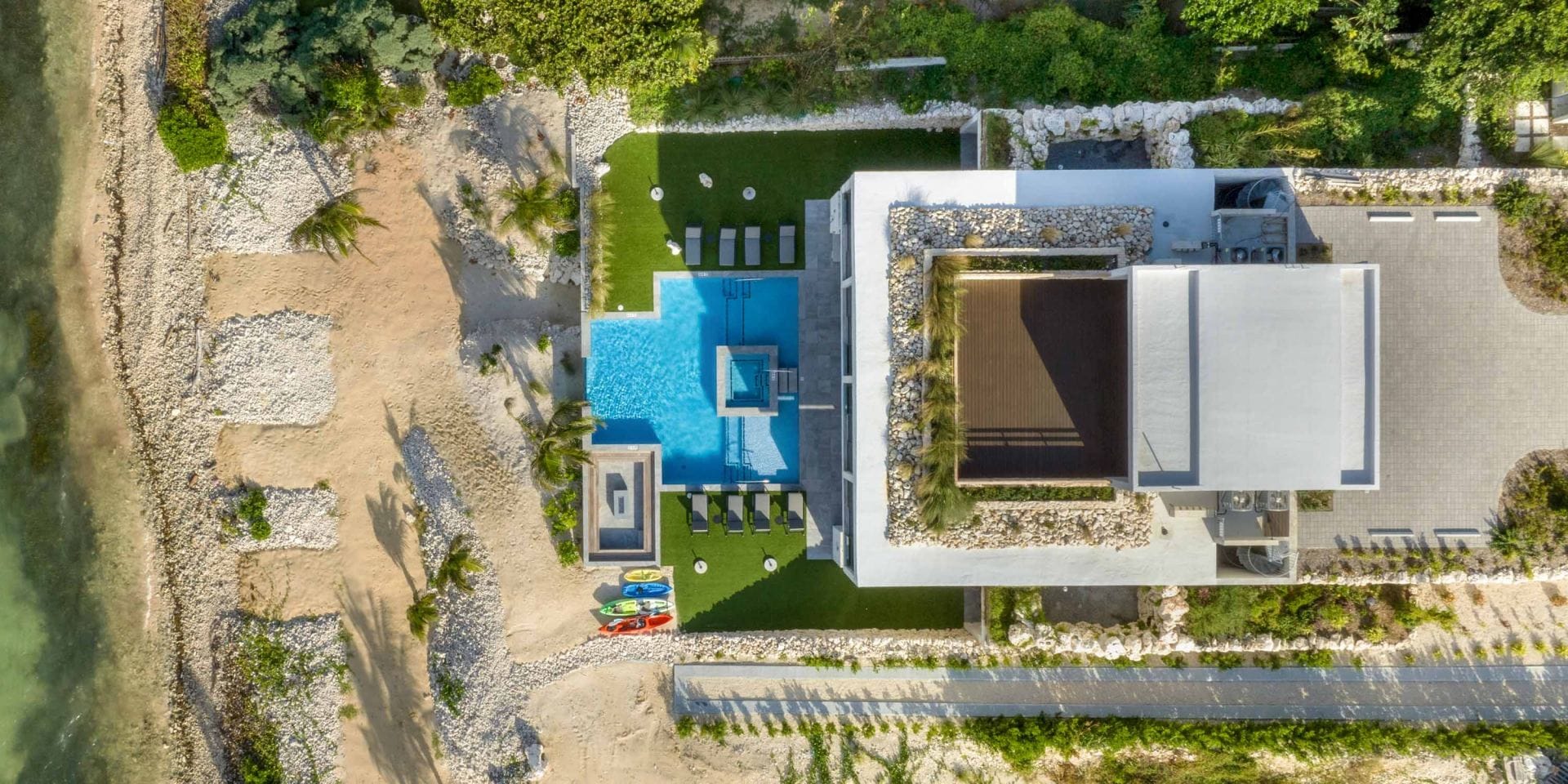 Villa Bella Rocca — luxury villa photo 40