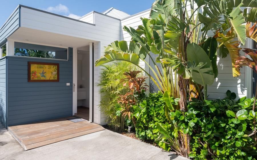 Villa Ocean S 21 — luxury villa photo 20