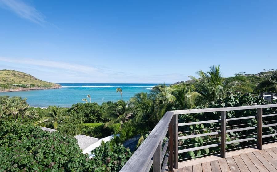 Villa Ocean S 21 — luxury villa photo 2