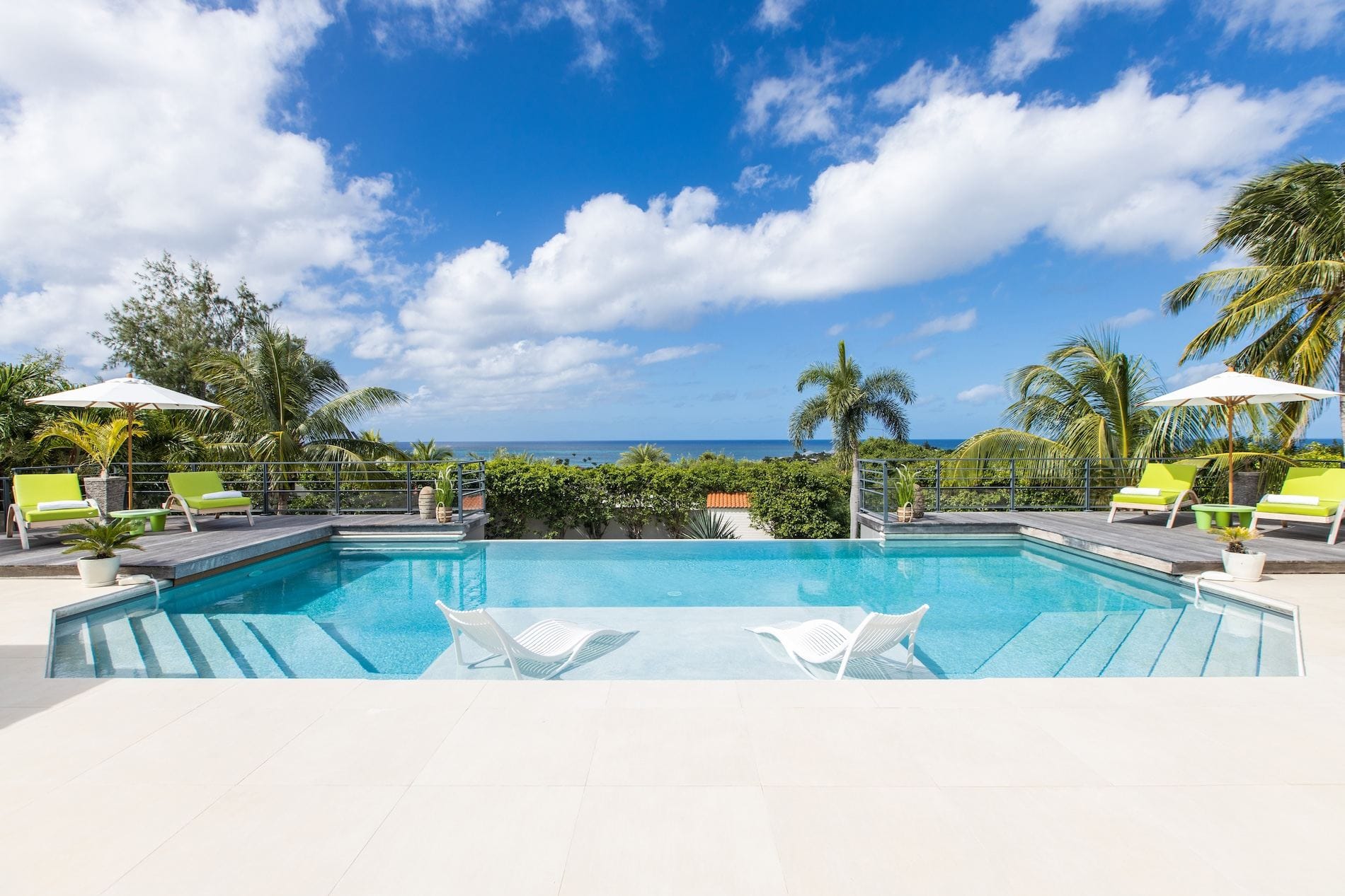 Villa Giselle — luxury villa photo 1