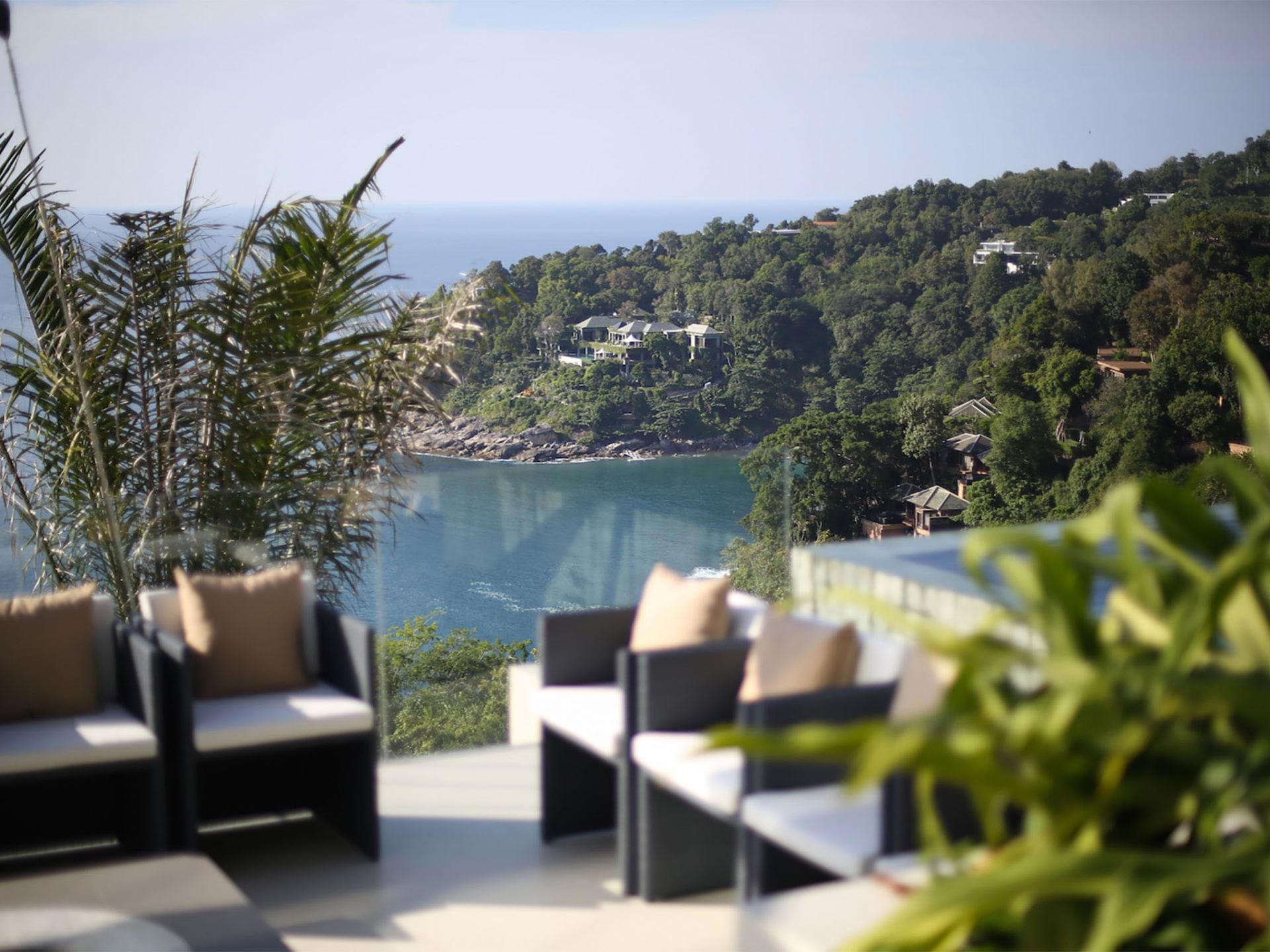 Villa Saan — luxury villa photo 35