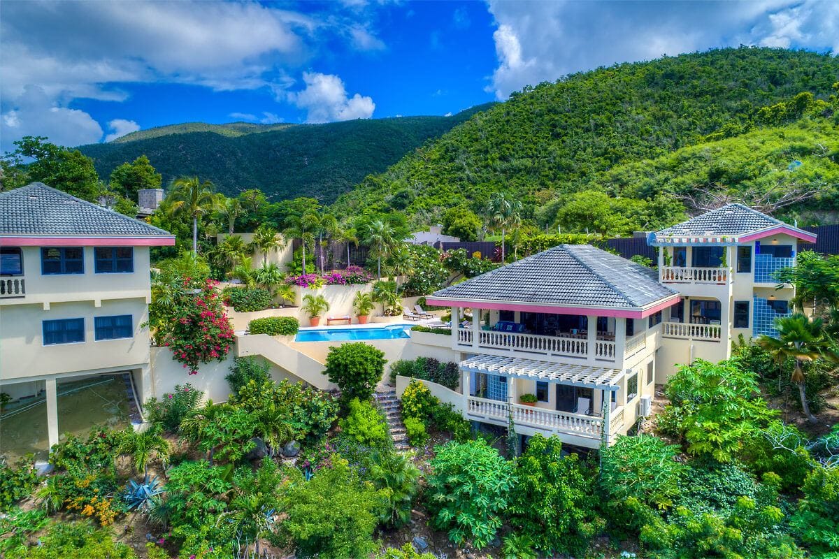 A Dream come true Villa — luxury villa photo 1