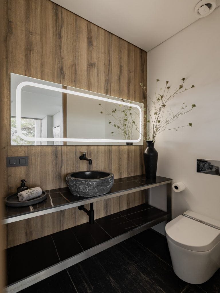 Villa RocknRolla — luxury villa photo 2