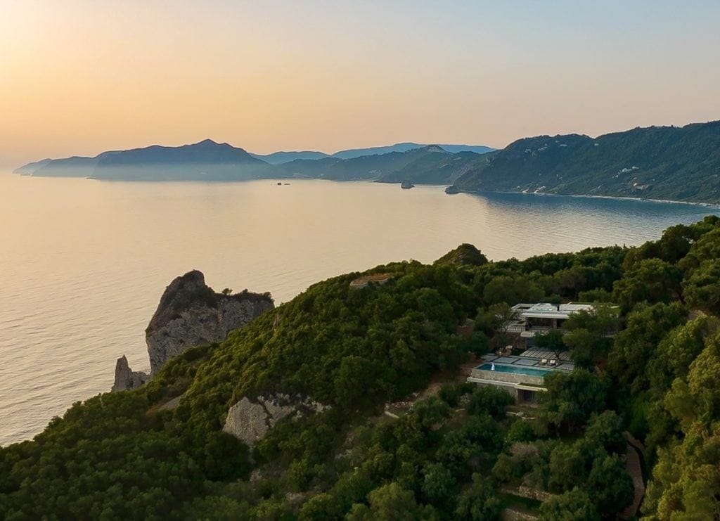 Villa RocknRolla — luxury villa photo 1