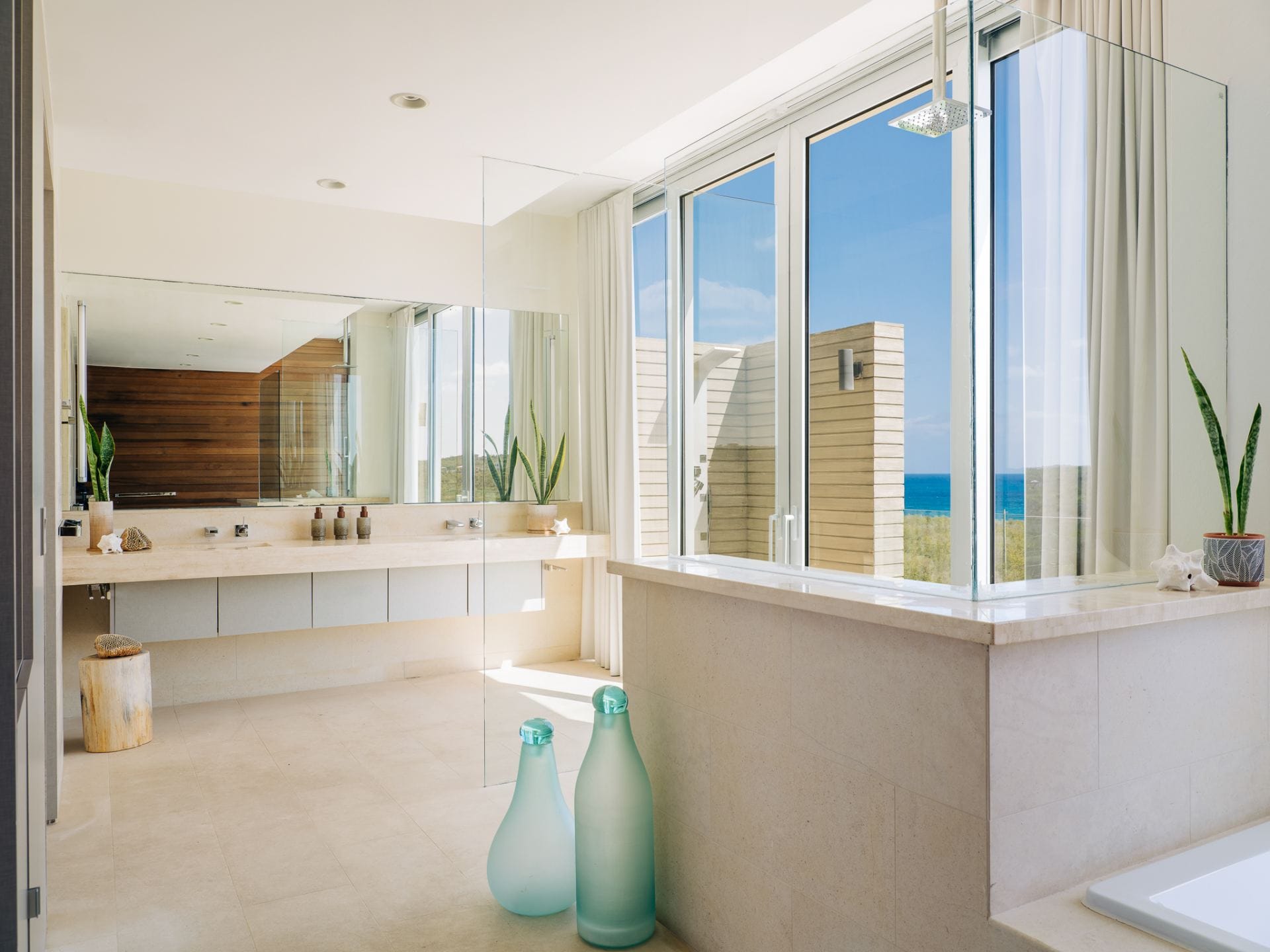 ANI Anguilla — luxury villa photo 2