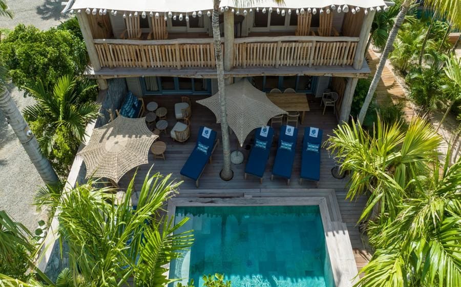 Wild Banana — luxury villa photo 1
