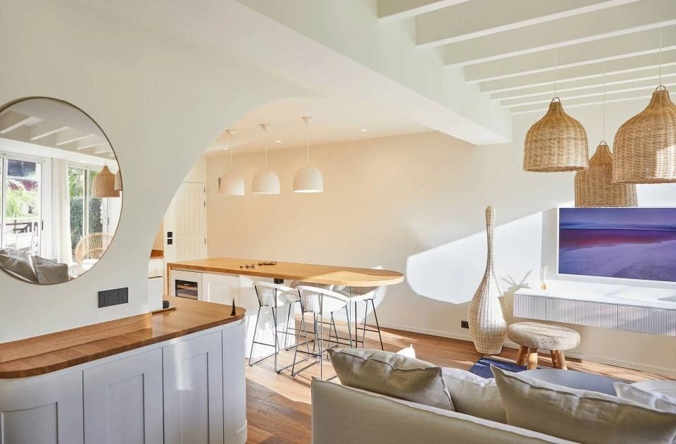 La Paloma — luxury villa photo 11
