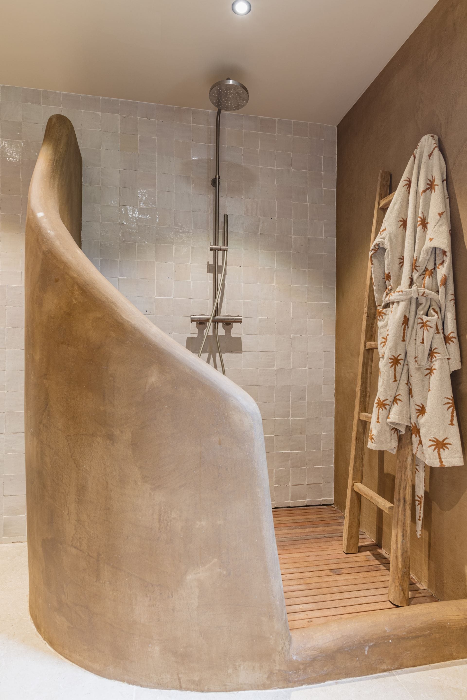 Bohemian Blue — luxury villa photo 1