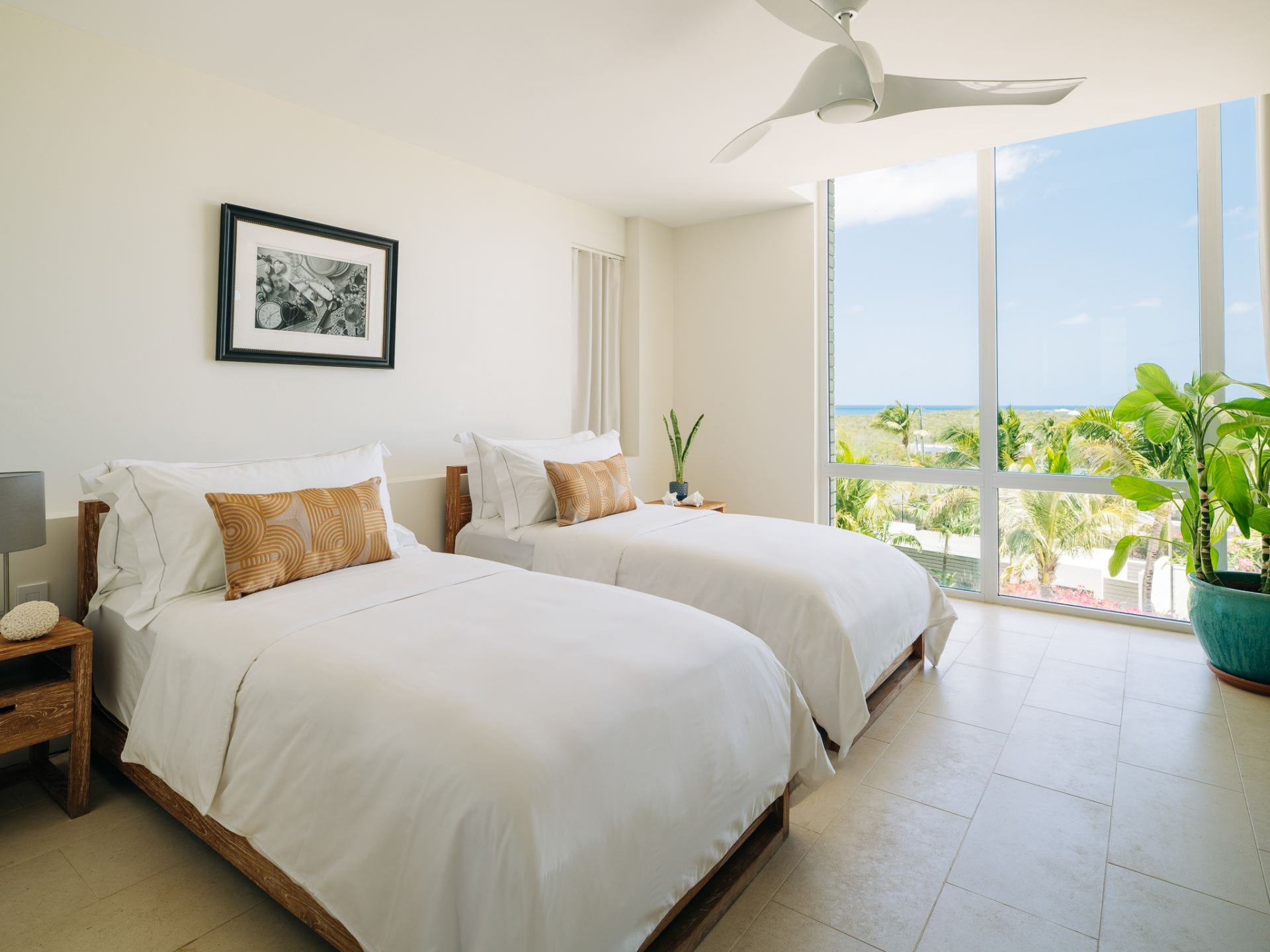 ANI Anguilla — luxury villa photo 1