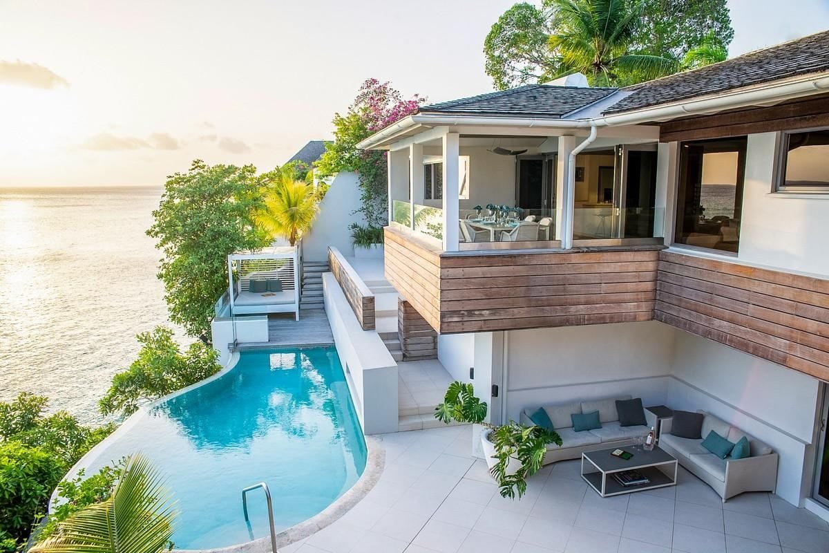 Portobello Villa — luxury villa photo 1