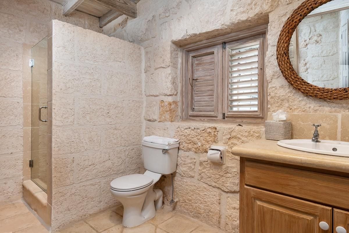 Villa Melissa - Queens Fort — luxury villa photo 2