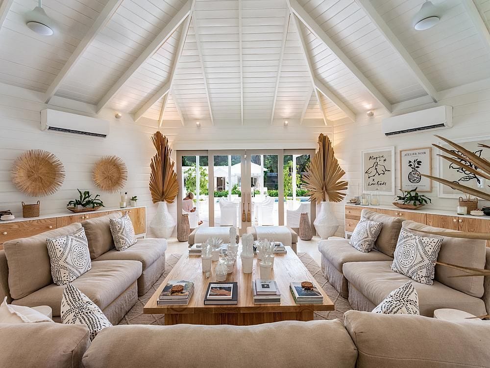 Honeycomb House - Queens Fort — luxury villa photo 15