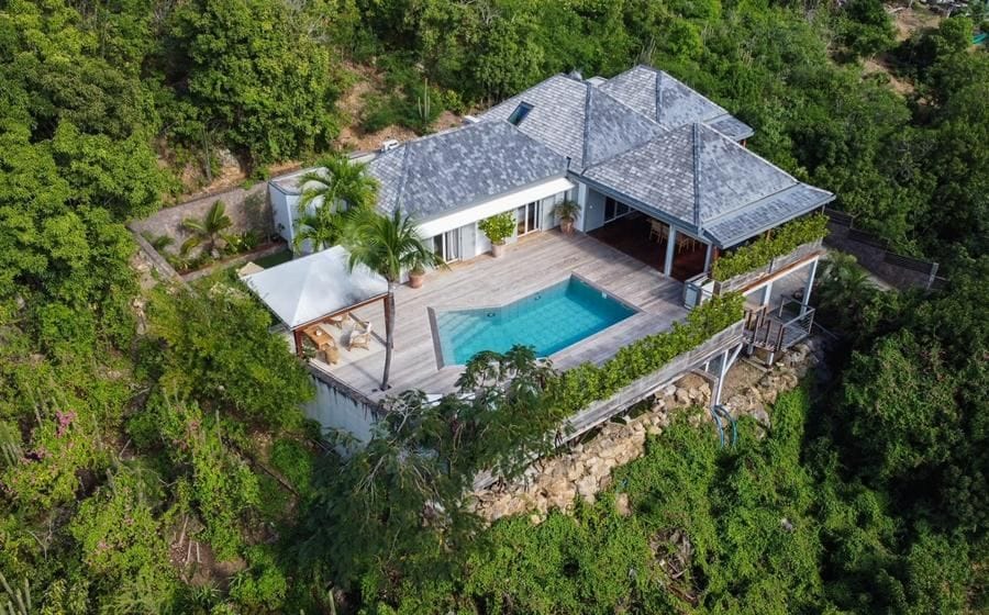 Villa Vi — luxury villa photo 1