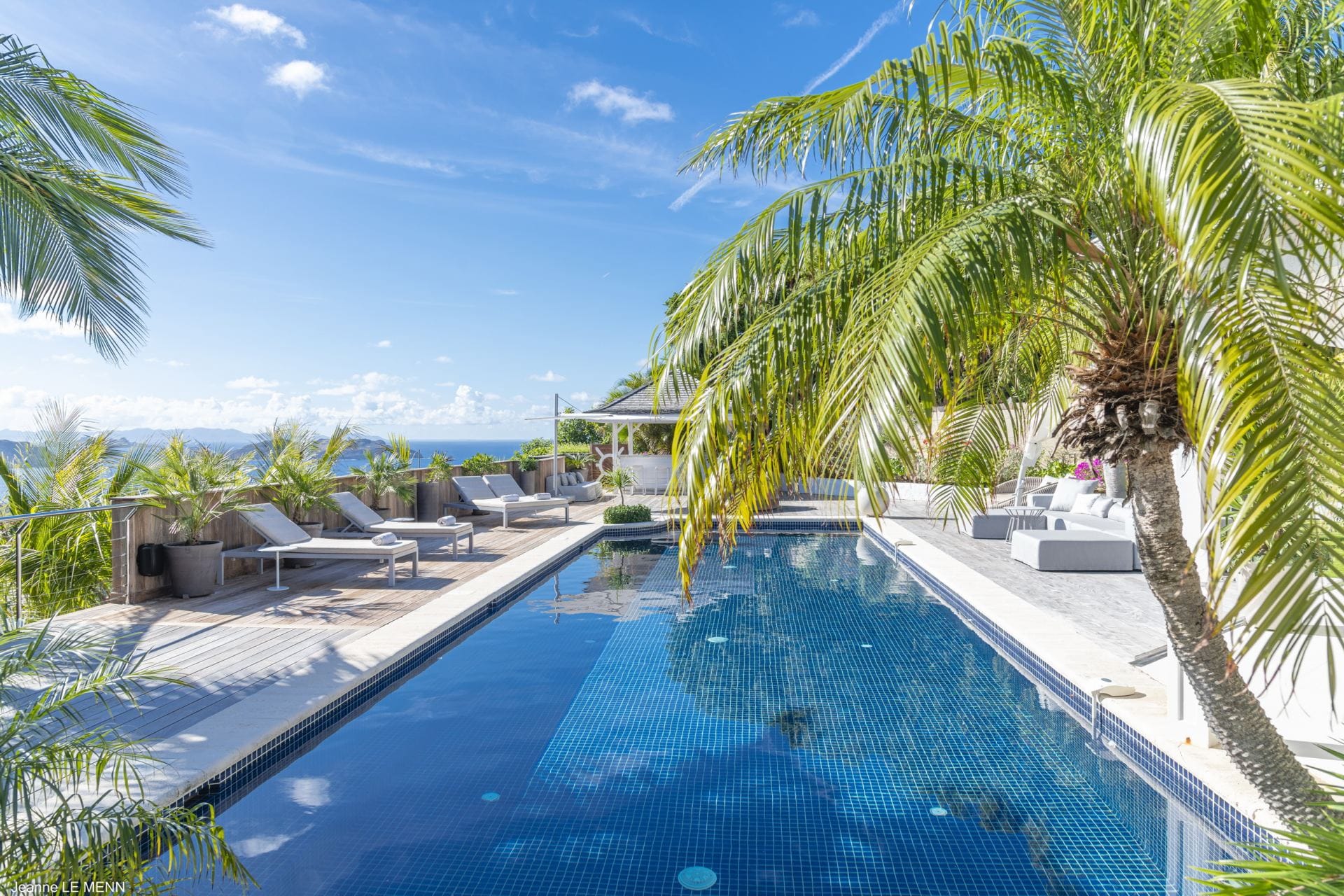 Villa White Sun — luxury villa photo 52