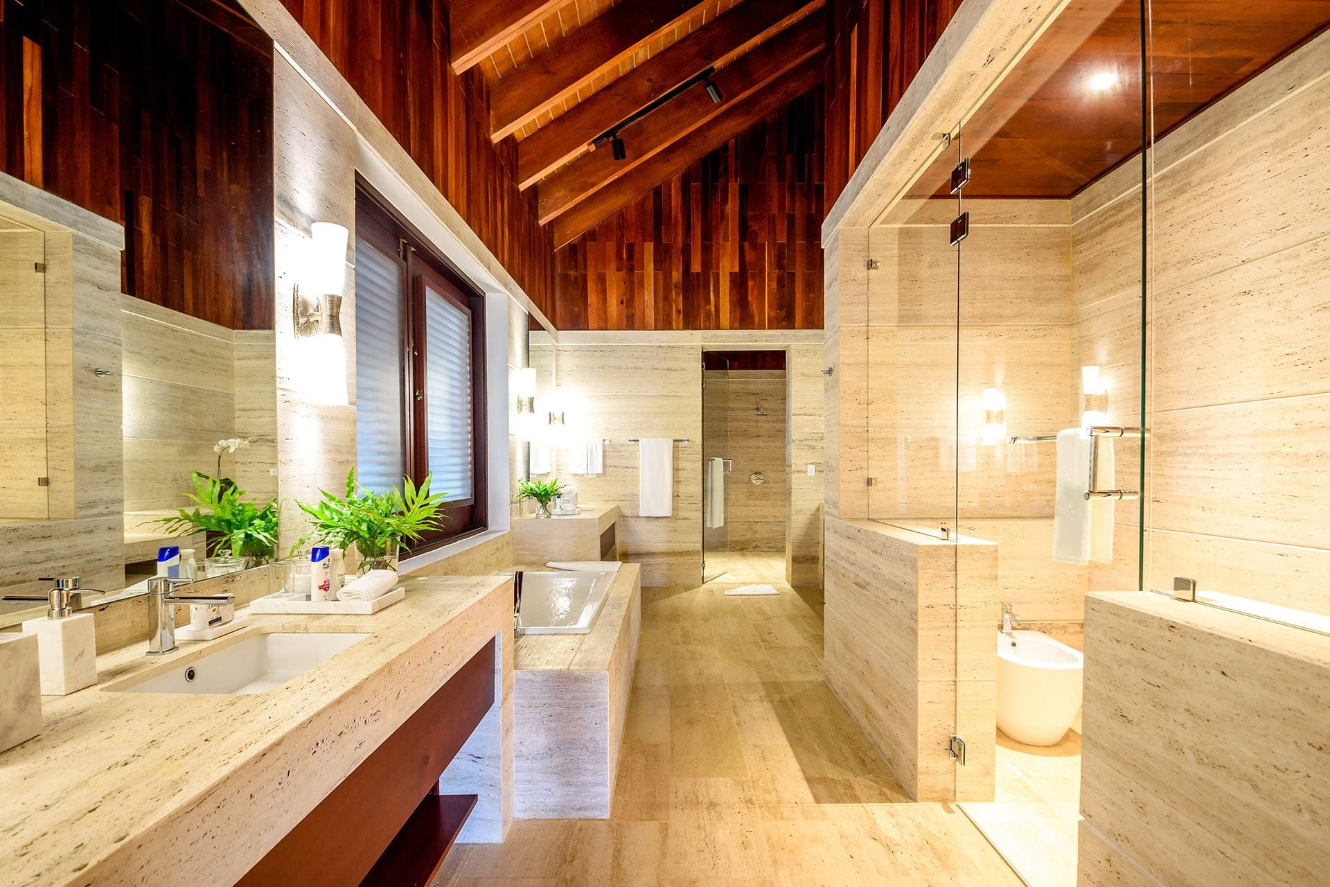 Casa Minitas 12 Br - Casa de Campo — luxury villa photo 43