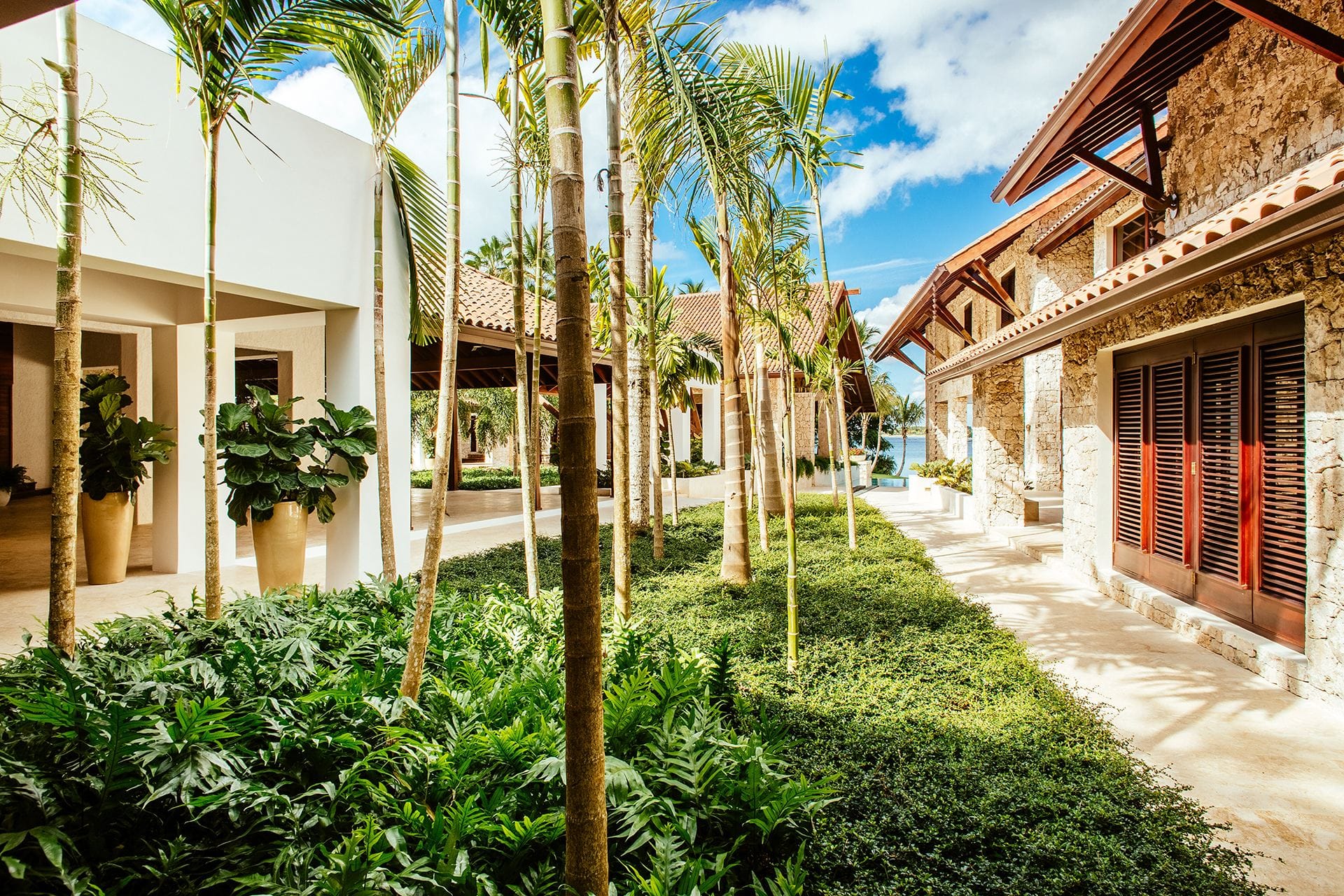 Casa Minitas 12 Br - Casa de Campo — luxury villa photo 1