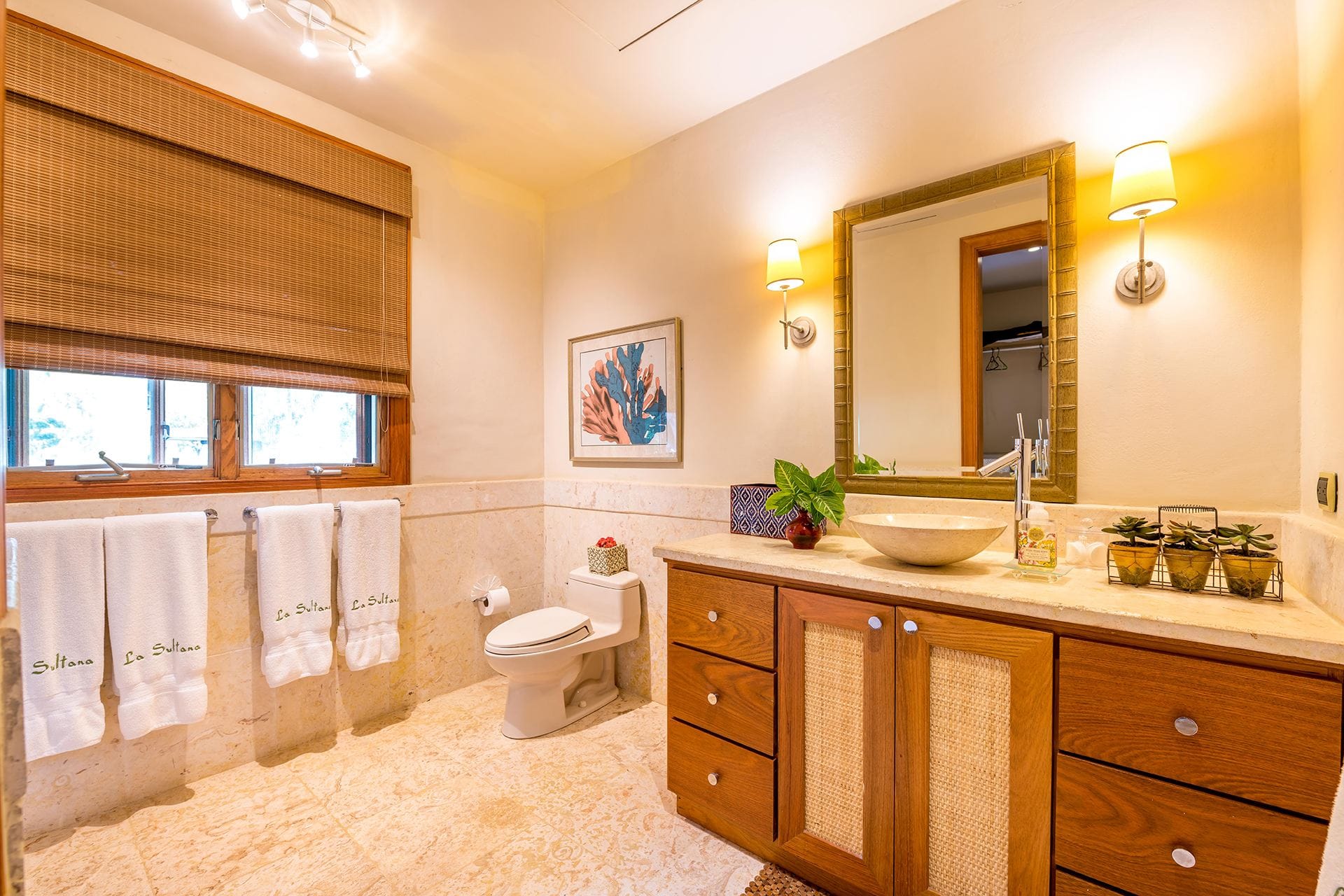 La Sultana - Casa de Campo — luxury villa photo 2