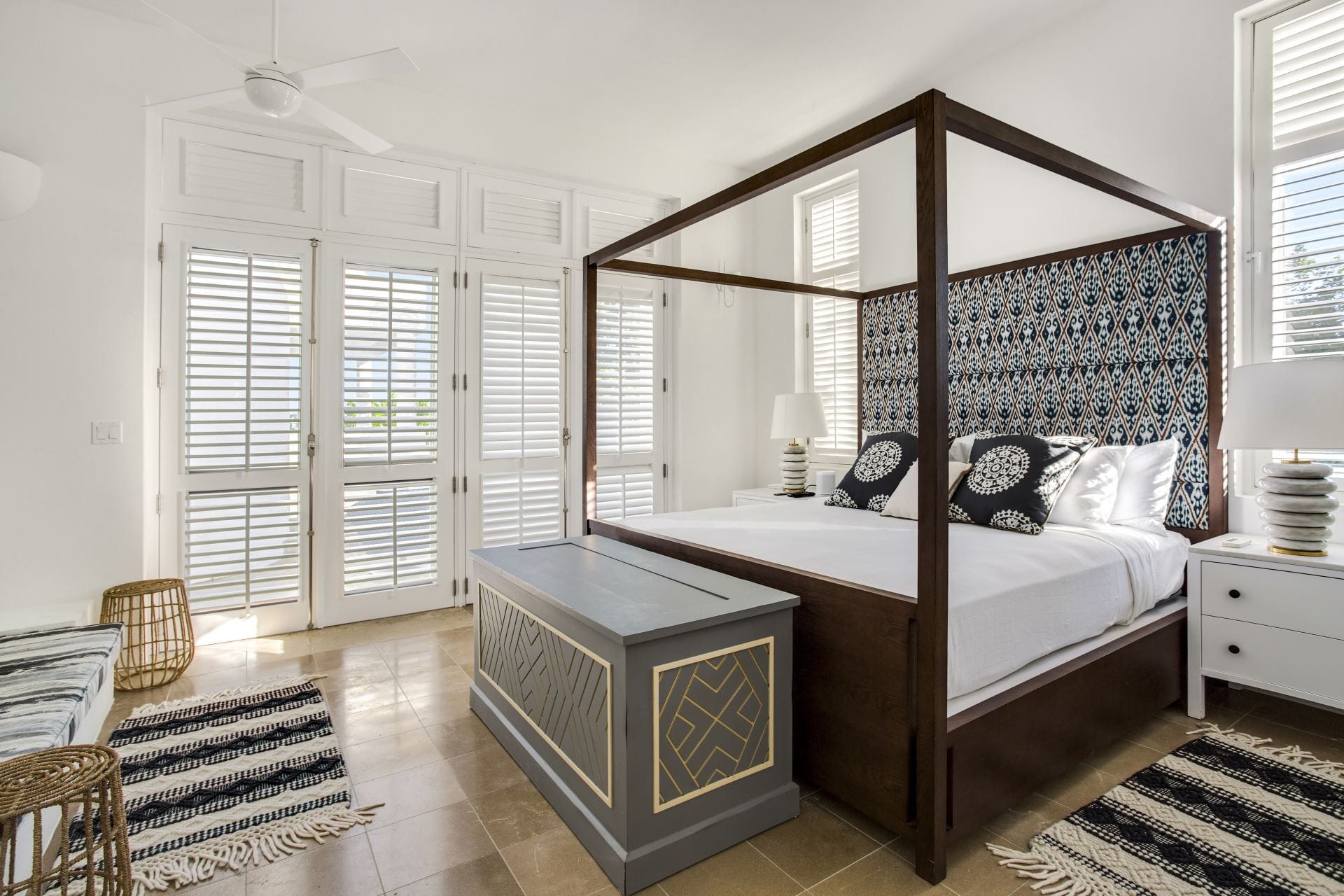Sea Villa — luxury villa photo 1