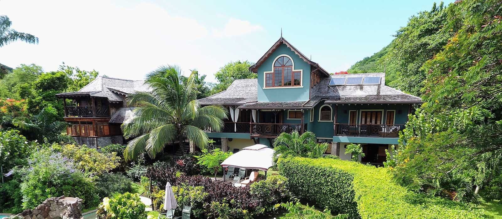 C est La Vie Villa & Cottage — luxury villa photo 1