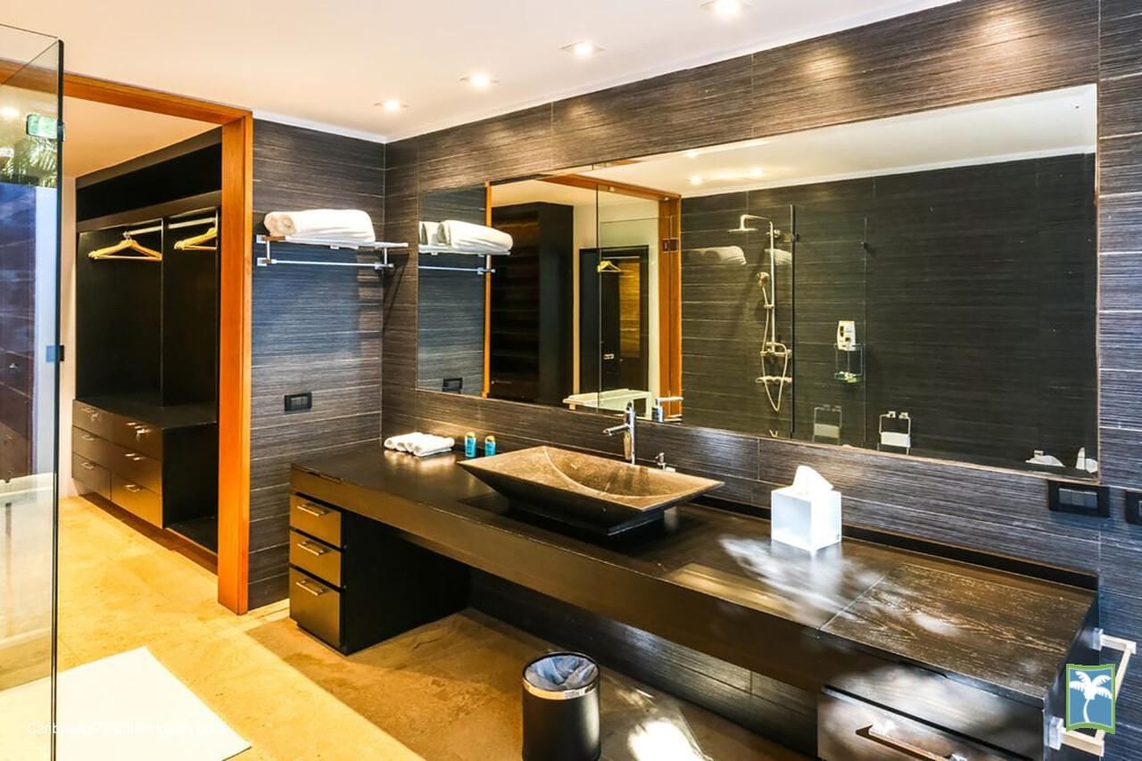 Casa Della Luna - Casa de Campo — luxury villa photo 29