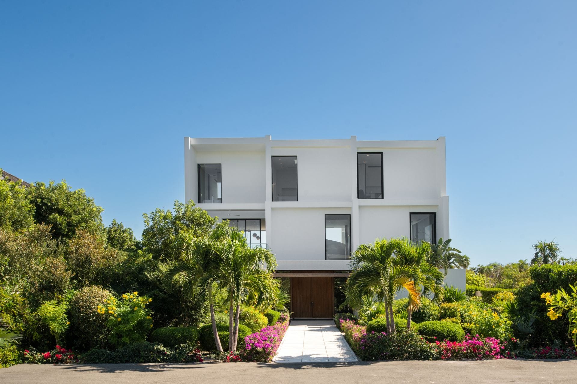 Villa UXUE 8 BR — luxury villa photo 1