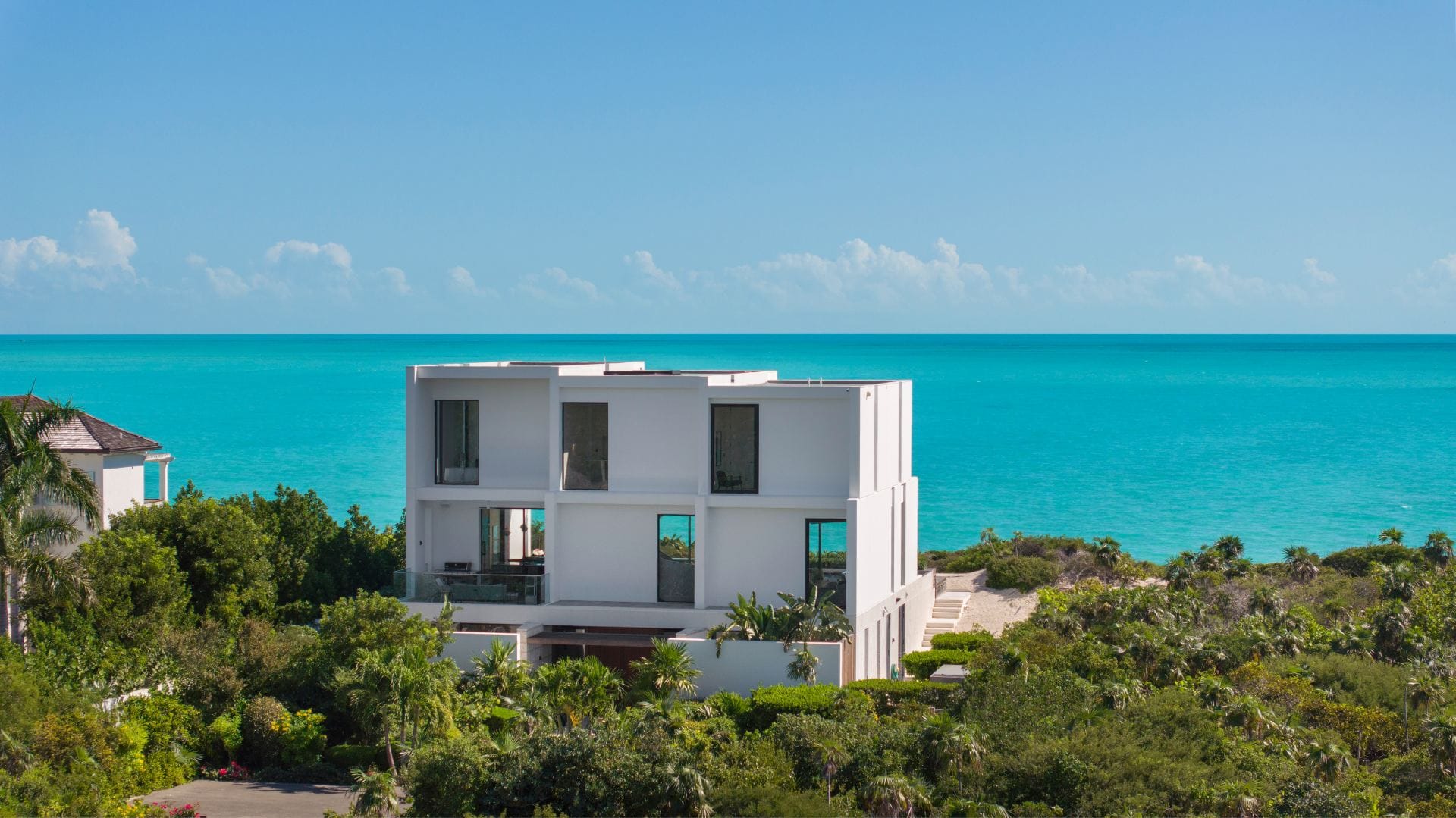 Villa UXUE 8 BR — luxury villa photo 2