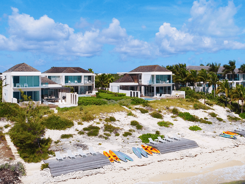 Villa Eos — luxury villa photo 2