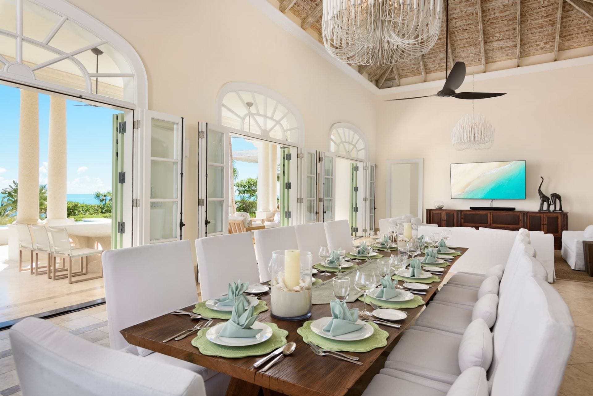 Villa Shambhala 8 BR — luxury villa photo 2