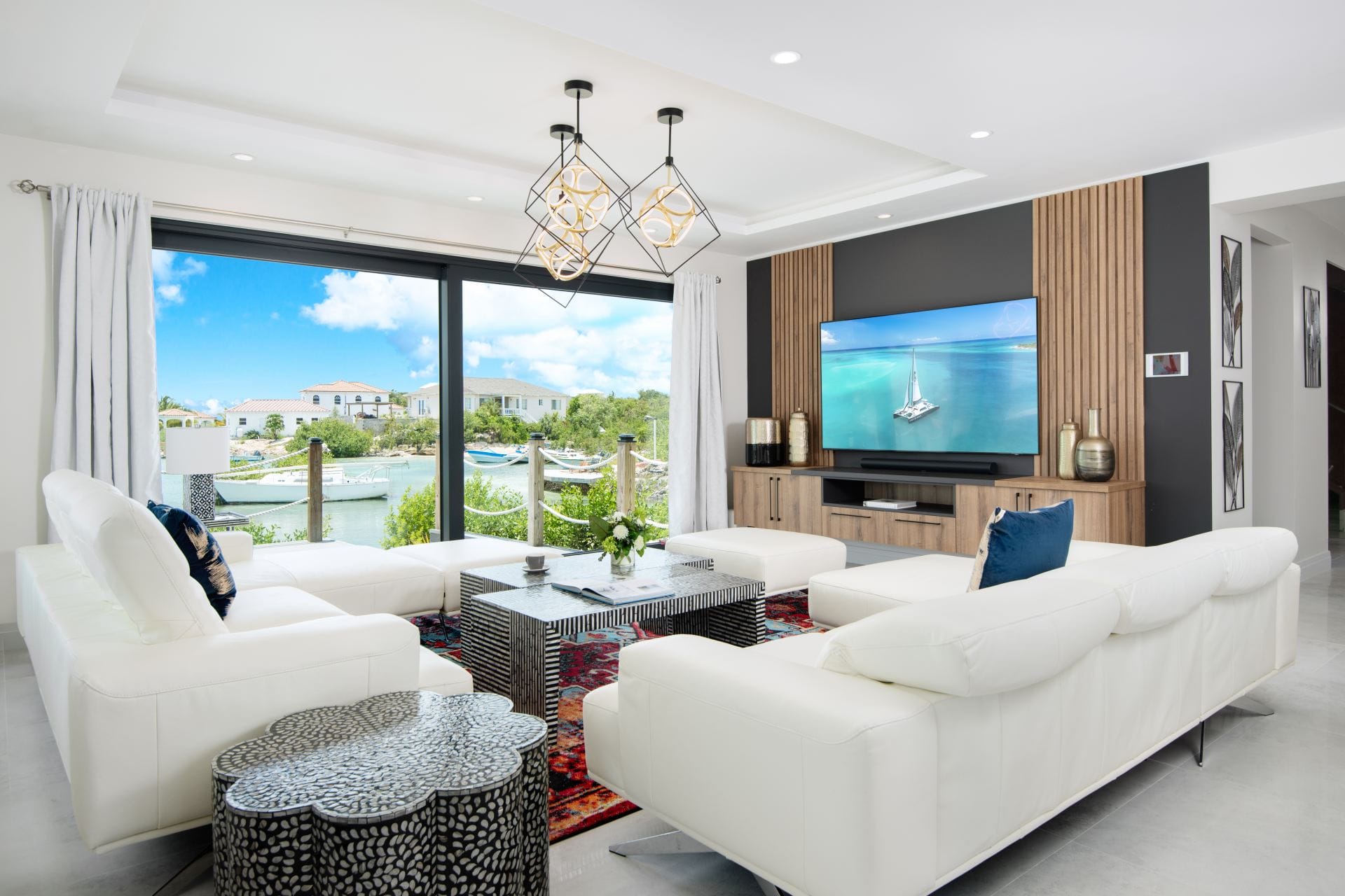 Horizon Villa — luxury villa photo 1