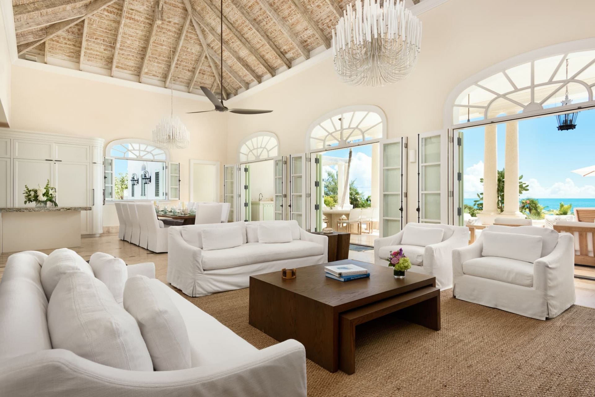 Villa Shambhala 8 BR — luxury villa photo 1