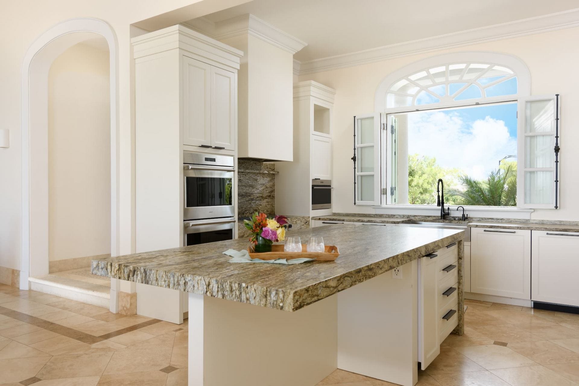Villa Shambhala 5 BR — luxury villa photo 1