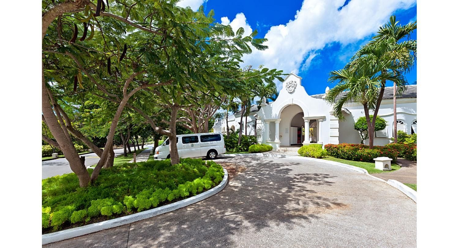 Palm Ridge 10, Benjoli Breeze — luxury villa photo 1