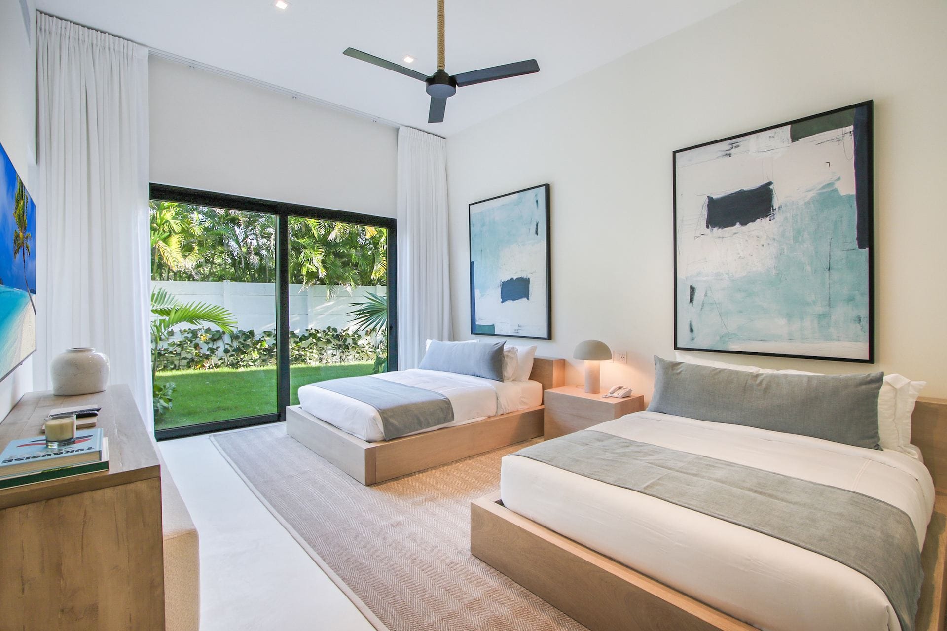 Villa Caleton - Casa de Campo — luxury villa photo 50