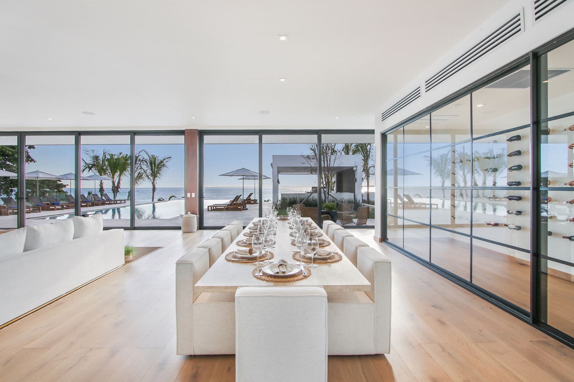Villa Caleton - Casa de Campo — luxury villa photo 1