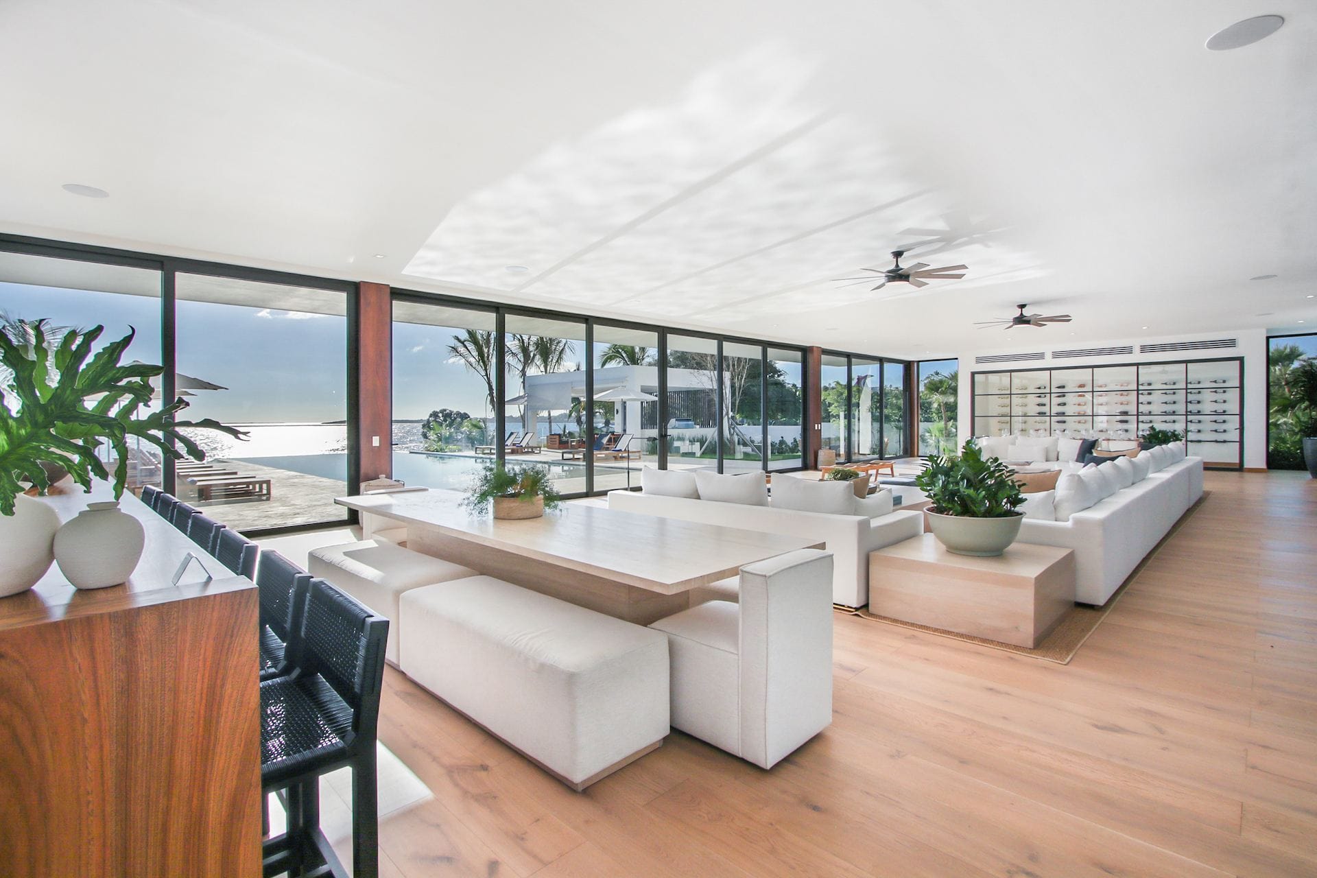 Villa Caleton - Casa de Campo — luxury villa photo 2