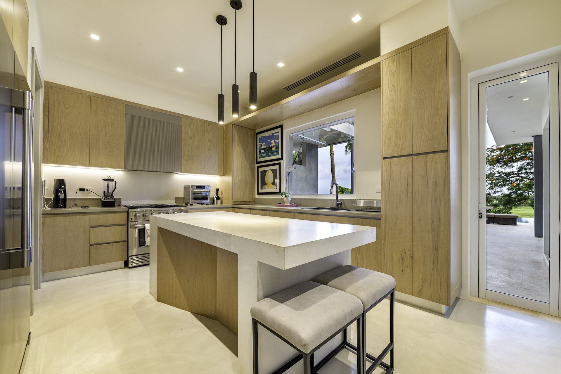 Casa BO - Casa de Campo — luxury villa photo 32